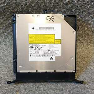 速達可 Apple iMac A1224 A1225 純正 スーパードライブ SuperDrive Sony AD-5630A 678-0555B スロットイン型 ATAPI/IDE 接続 ★確認済 D706