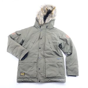 中古 18/19 KELLAN CHASE JKT 1110103 ユニセックス Mサイズ スノーボードジャケットウェア ケラン