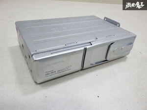 パイオニア 汎用 CD チェンジャー ユニット ６連奏 コンパクトディスク マガジン付 本体のみ CDX-P670 即納 在庫有 棚6-4