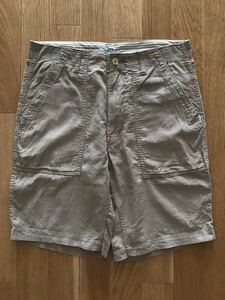 US製 POST OVERALLS O’ALLS ポスト オーバーオールズ Baker Shorts Summer Corduroy ベイカー ショーツ サマーコーデュロイ CORONA コロナ