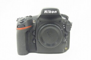 N065-N29C-448 NIKON ニコン D800E デジタル一眼レフカメラ 現状品③