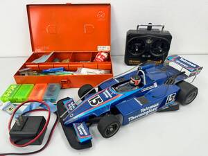 H0109C 現状品 タミヤ ラルトハート RT2 420R 1/10 RC レーシングカー ラジコン RALT HART TAMIYA ジャンク パーツ取り