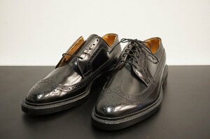 ○ALLEN EDMONDS MACNEIL ドレスシューズ MADE IN USA デッドストック