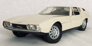 1/16 BERTONE