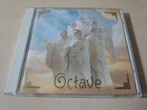 米米CLUB CD「OCTAVE」君がいるだけで収録★