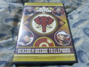 Black Eyed Peas / Behind The Bridge To Elephunk　　　　3枚以上で送料無料