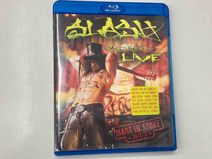 【輸入版】SLASH LIVE MADE IN STOKE 24/7/11(Blu-ray Disc)