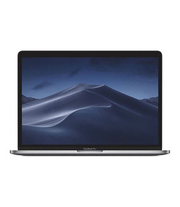 MacBookPro 2018年発売 MR9R2J/A【安心保証】