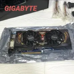 GIGABYTE GV-R587SO-1GD Super Overclock