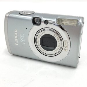 Canon キヤノン IXY DIGITAL 800 IS 通電〇【CLAR3063】