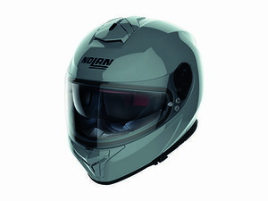 デイトナ 29088 ノーラン N80-8 ソリッド スレートグレー Mサイズ フルフェイス ヘルメット SG規格 ツーリング NOLAN