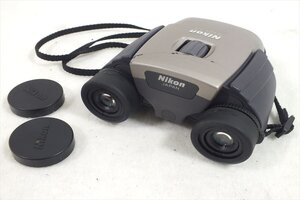 □ Nikon ニコン 12×25 4.2 双眼鏡 中古 現状品 241006G6867