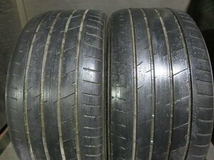 【A701】●POTENZA S001L■275/35R21■2本即決