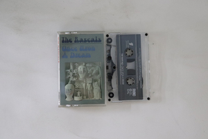 米Cassette Rascals Once Upon A Dream R470240 RHINO /00110