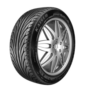 ◆2本送料込13,200円～ ケンダ 195/50R15 82V KR20 KAISER KENDA カイザー