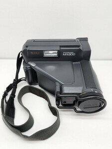 FUJIFILM フジフィルム FOTORAMA MX800 フォトラマ インスタントカメラ ポラロイド