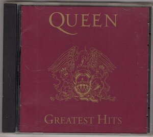 Queen / Greatest Hits