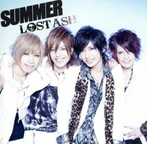 ＳＵＭＭＥＲ／ｔｗｉｌｉｇｈｔ（初回限定盤）（ＤＶＤ付）／ＬＯＳＴ　ＡＳＨ