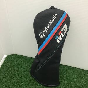 ☆ テーラーメイド　TaylorMade M3 フェアウェイウッド用　ヘッドカバー 