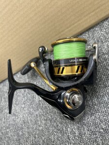 【162614】リール Daiwa LEGALIS LT 4000D-CXH ダイワ レガリス