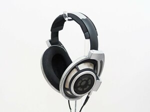 ◇ジャンク【SENNHEISER ゼンハイザー】HD800 ヘッドホン