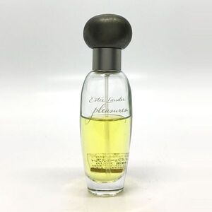 ESTEE LAUDER エスティ ローダー プレジャーズ EDP 15ml ☆送料220円