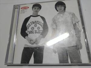 ☆CD　Kinki Kids　C Album