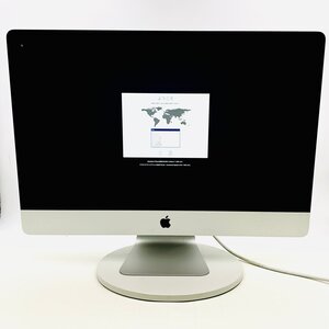 動作確認済み iMac Retina 5K 27インチ (Late 2014) Core i7 4.0GHz/32GB/FD 3.12TB MF886J/A