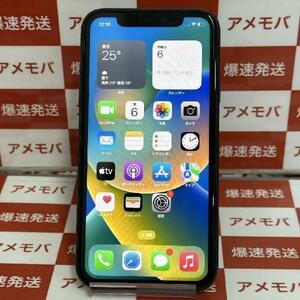 iPhone11 64GB docomo版SIMフリー バッテリー100% 極美品[265907]