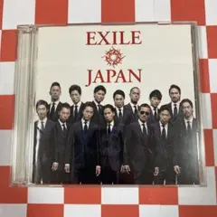 【N3738】EXILE JAPAN