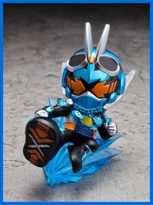 ★TAMASHII NATIONS BOX 仮面ライダー ARTlized 行くぞ！ライダーキック!!　仮面ライダーガッチャード（スチームホッパー）新品！★