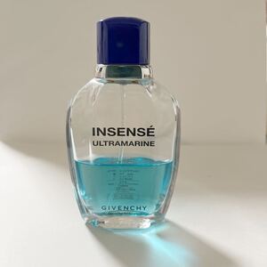 ジバンシィ・ウルトラマリンオードトワレ・フレグランス・50ｍｌ