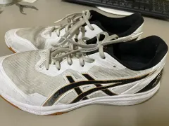 【雷市場（ポンジャン）商品韓国直送】 Asics(アシックス) バレーボールシューズ スポーツ大学入試 280