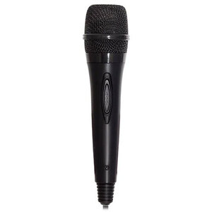 アンサー Switch用 USBマイク USB-MICROPHONE 3m ブラック ANS-SW050BK /l