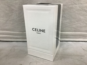 【未使用】 セリーヌ CELINE オードカリフォルニ