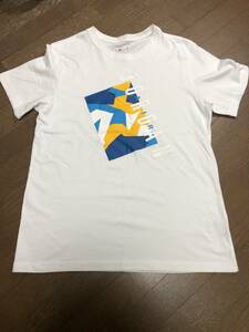 ナイキ　NIKE　JORDAN　グラフィックTシャツ　Lサイズ