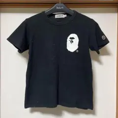 A BATHING APE 半袖Tシャツ