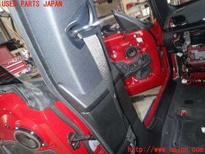 1UPJ-22347075]BMW 328i グランツーリスモ(F34)(3X28)助手席シートベルト 中古