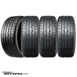 グッドイヤー〈GOODYEAR〉EAGLE REVSPEC RS-02｜275/35R18 95W｜イーグル レブスペック アールエス02｜4本セット