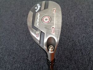 中古 キャロウェイ APEX UT 2021/Diamana55 for Callaway(JP)レンチナシ/SR/24[4776]■松山