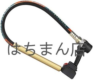 充電式コンクリートバイブレータ 蓄電池21V 大容量 コードレス ロッド長さ1m/1.5m バッテリー・充電器付き (5400mA電池*1、ロッド長さ1.5m)