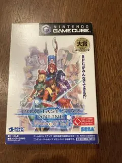 PHANTASY STAR ONLINE 1&2