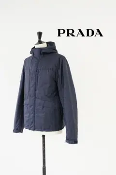 PRADA SPORT SGN505 プラダ スポーツ ジャケット