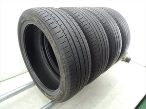 バリ山 195/50R19 ヨコハマ BluEarth-GT ブルーアース 2023年製 4本 夏タイヤ 手渡し可!個人宅着払い!L1730