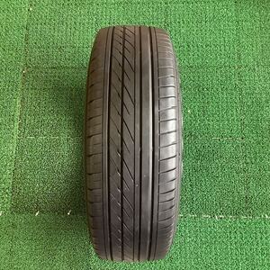 ●3134●夏タイヤ グッドイヤー イーグル EAGLE#1 NASCAR 215/65R16C 109/107R 2022年製 中古品1本 小傷あり