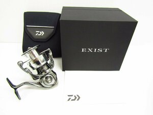 DAIWA ダイワ 22. EXIST イグジスト LT5000-CXH 釣具 リール ▼SP8214