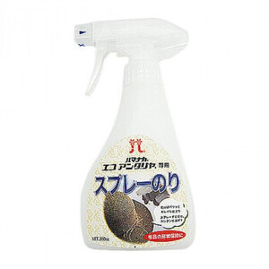 まとめ得 ハマナカ エコアンダリヤ専用 スプレーのり 300ml H204-614 x [2個] /a