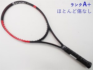 中古 テニスラケット ダンロップ シーエックス 200 エルエス 2019年モデル (G2)DUNLOP CX 200 LS 2019