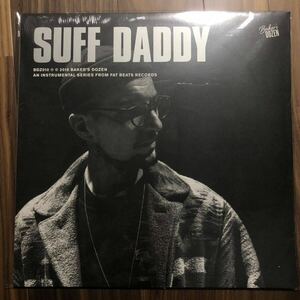 Suff Daddy - Baker