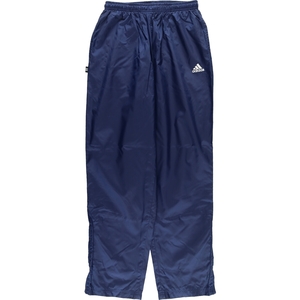 古着 00年代 アディダス adidas ナイロンパンツ シャカシャカパンツ レディースM /eaa307651 ss2501_30